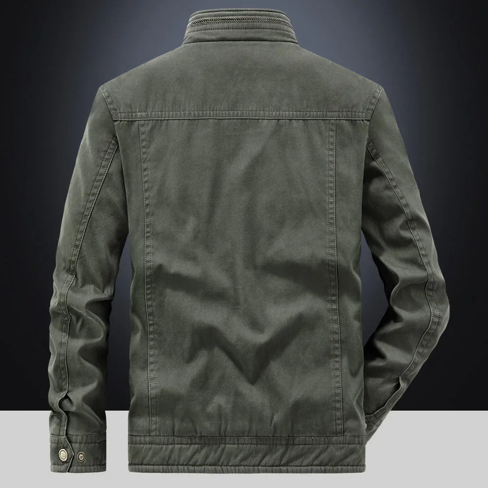 Hudson | Heritage Field Jacket