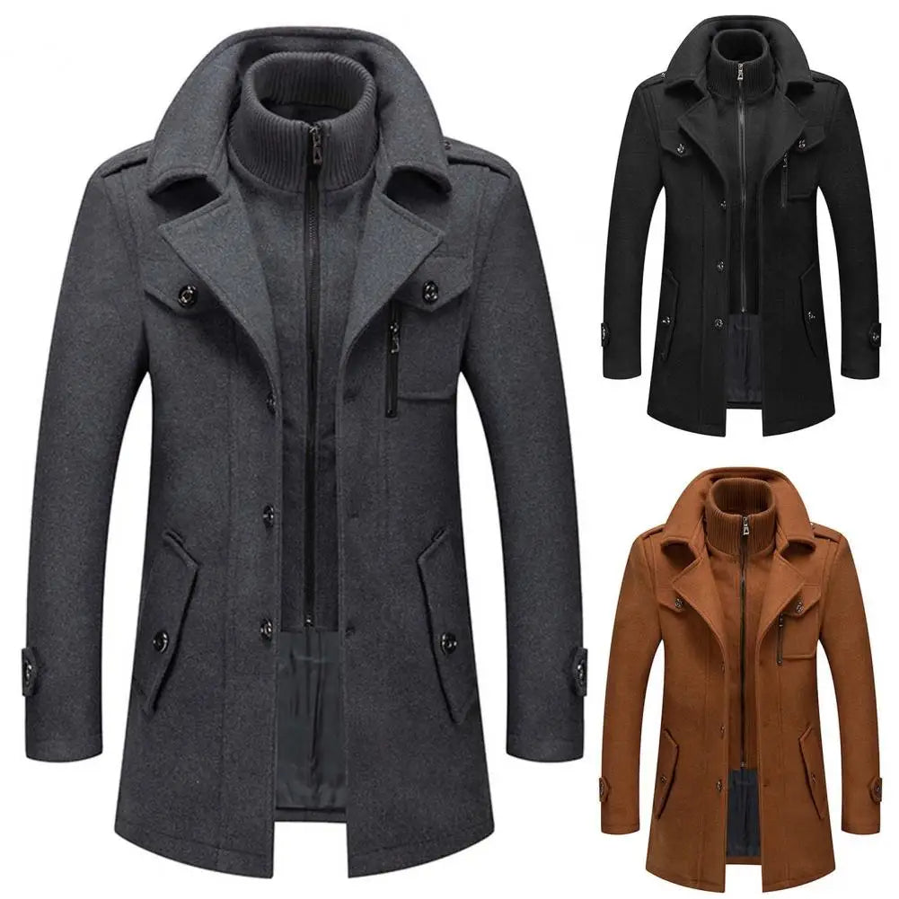 Shelby Winter Coat