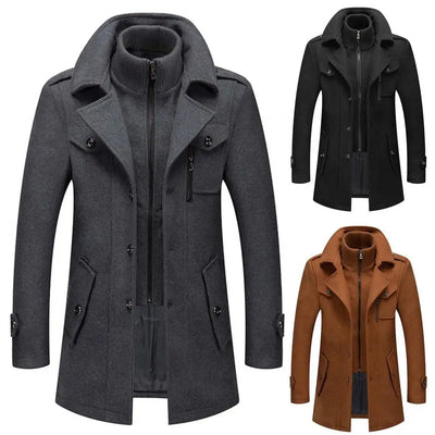 Shelby Winter Coat