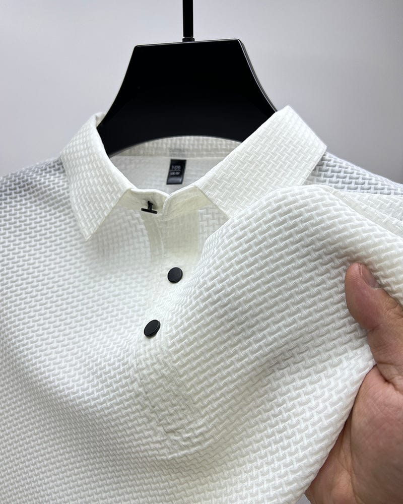 Prestigio | Premium Men's Polo