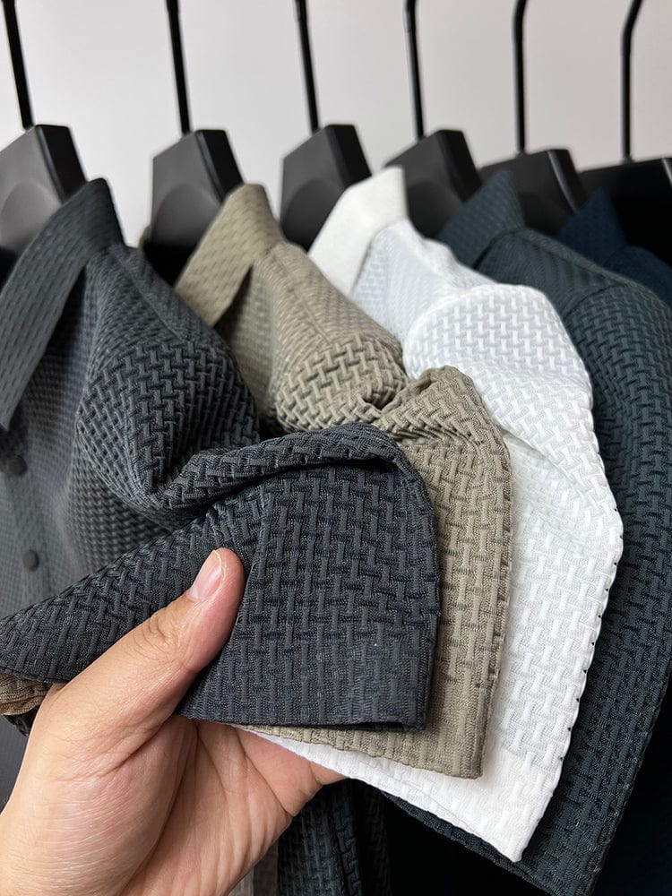 Prestigio | Premium Men's Polo